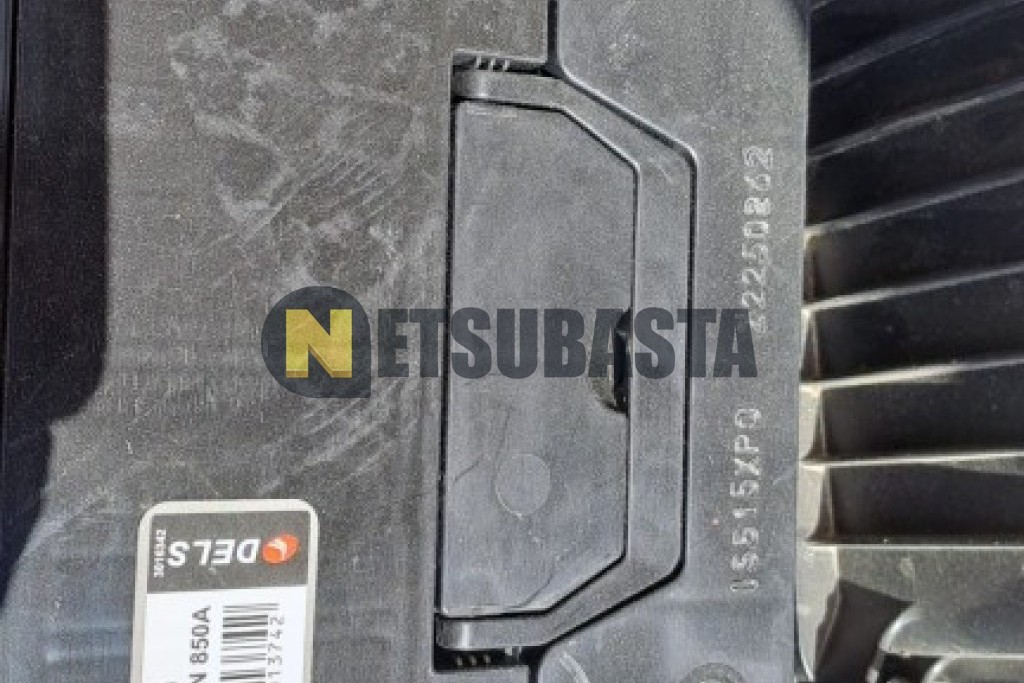 Hyundai Santa Fe 2.2 VGT Aut. 2009