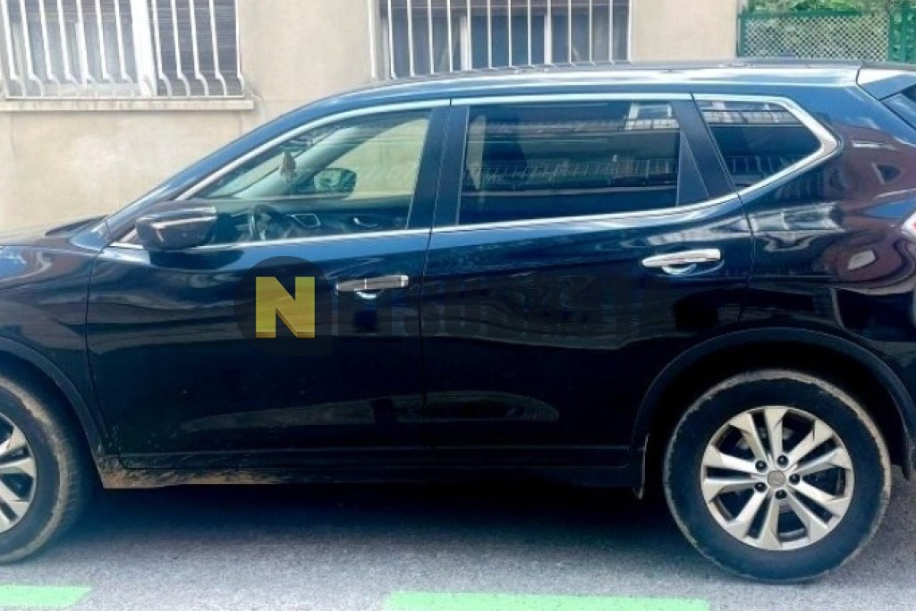 Nissan X-Trail 1.6 dCi 2016