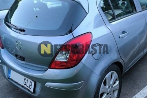 Yamaha Neos 50 2004