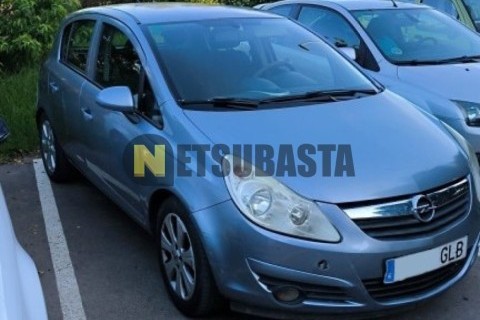 Yamaha Neos 50 2004