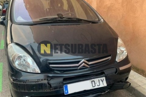Kymco Xciting 400i ABS 2016
