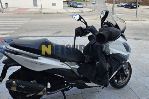 Yamaha Neos 50 2004