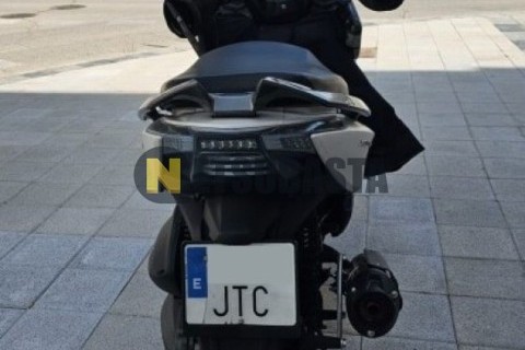 Yamaha Neos 50 2004