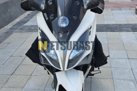 Yamaha Neos 50 2004