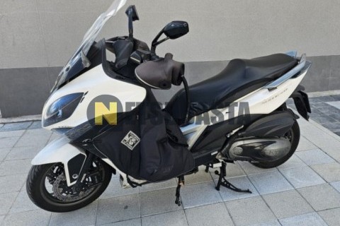 Yamaha Neos 50 2004