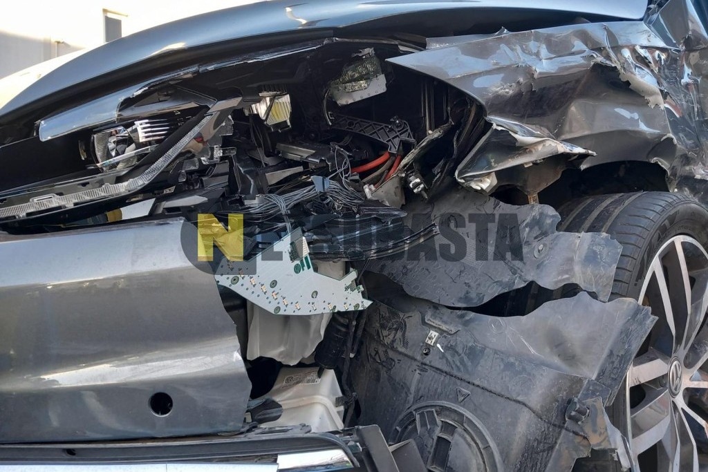Volkswagen Golf 1.0 TSI 2018
