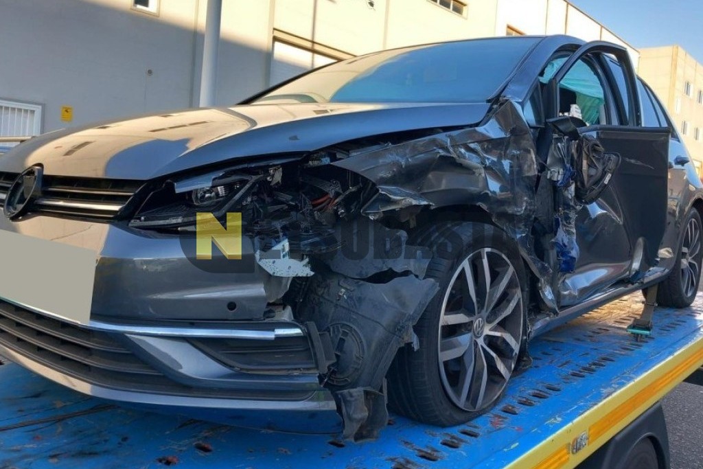Volkswagen Golf 1.0 TSI 2018