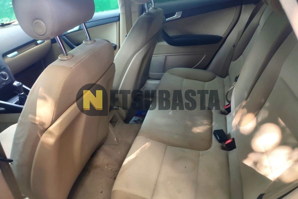 Audi A3 2.0 TDI 2005