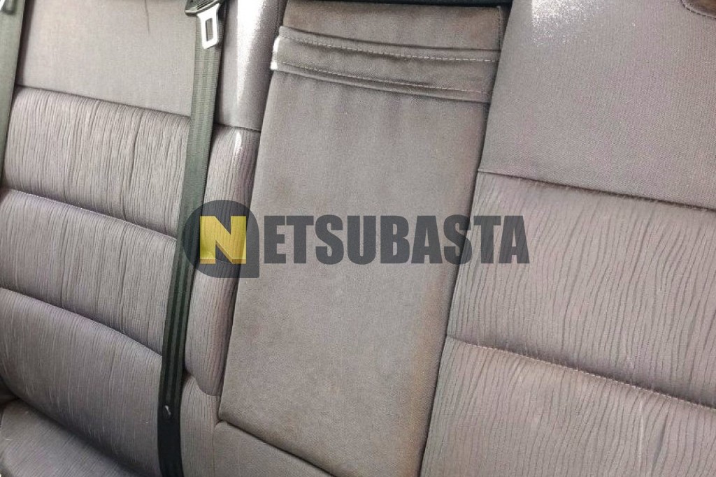 Audi A6 2.5 TDI 2000