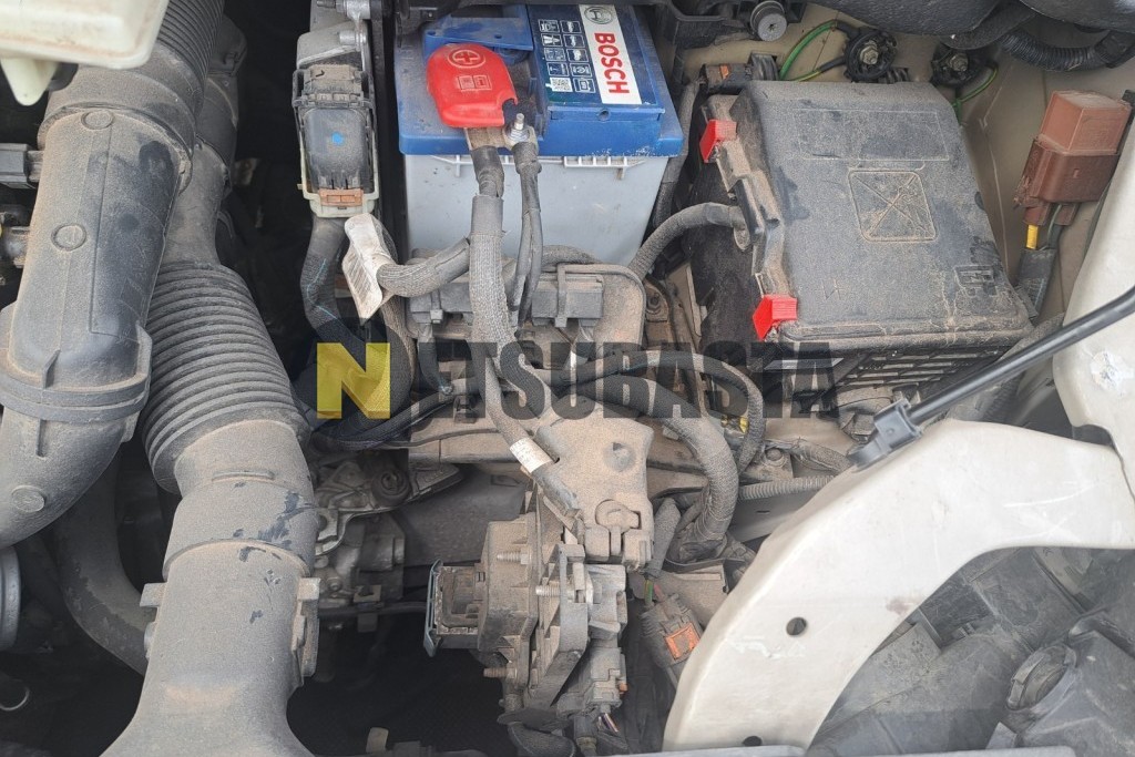 Citroën Grand C4 Picasso 1.2 PureTech 2017
