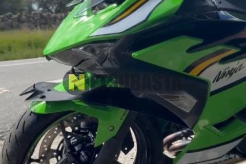 Kymco Xciting 400i ABS 2016