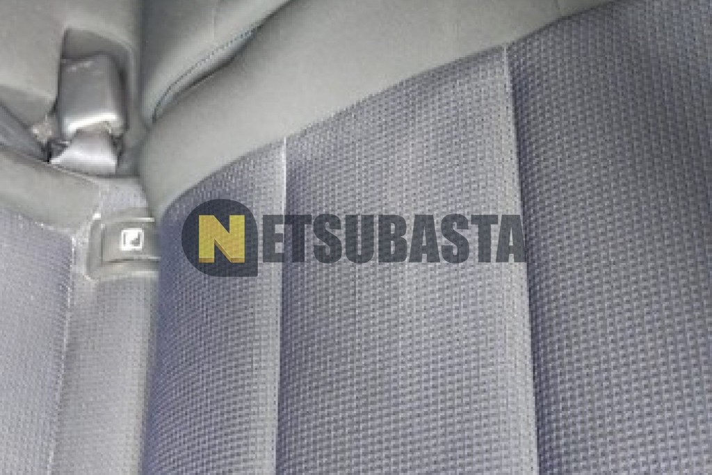 Hyundai Tucson 1.7 CRDi 2015