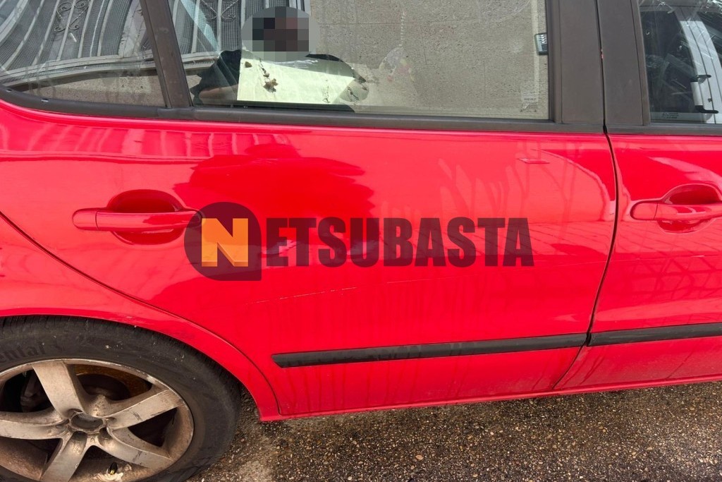 Seat Leon 1.9 TDI 2005