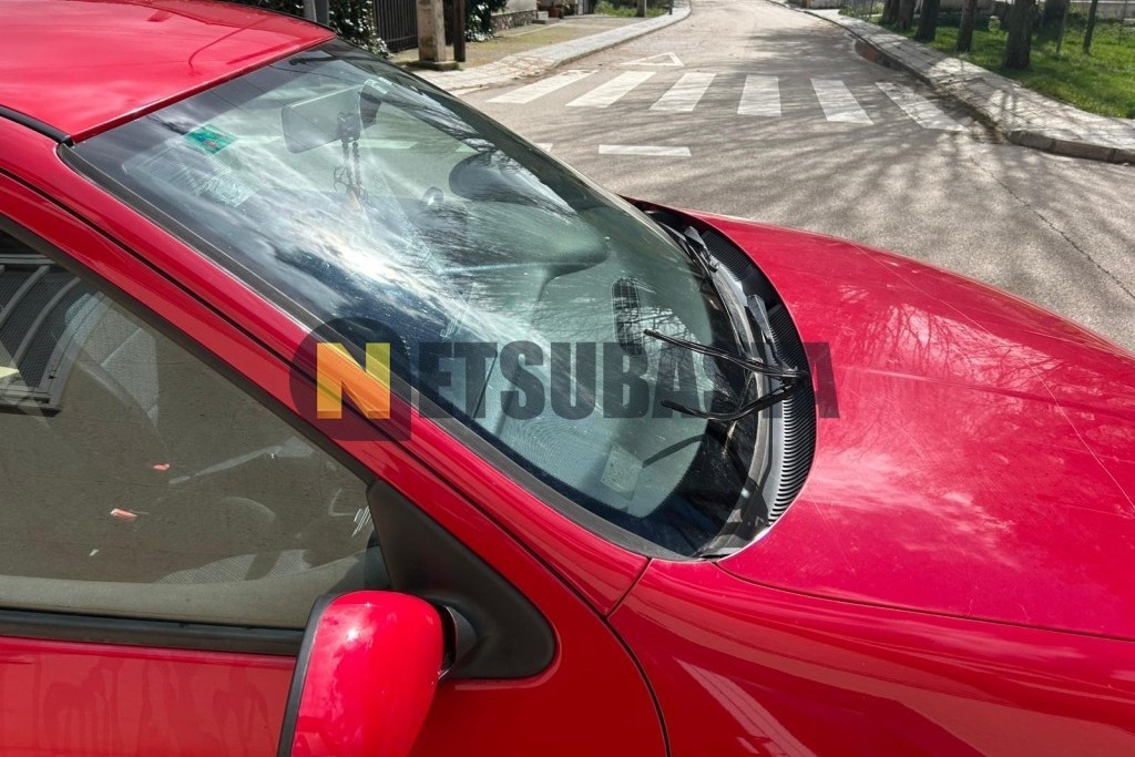 Seat Leon 1.9 TDI 2005