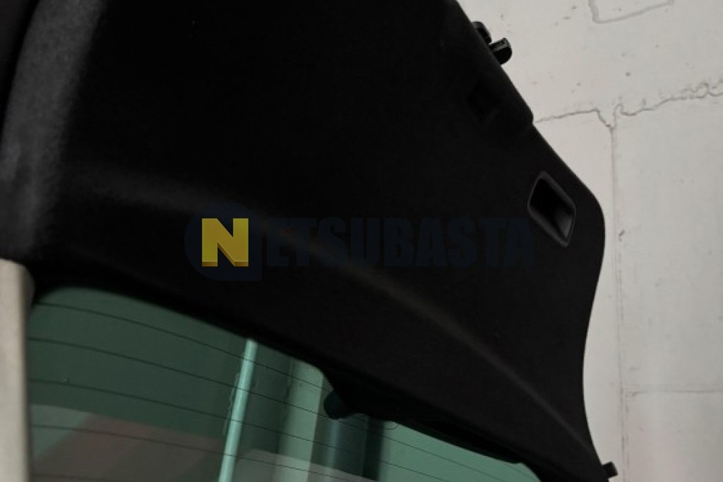 Seat Altea 1.9 TDI 2005