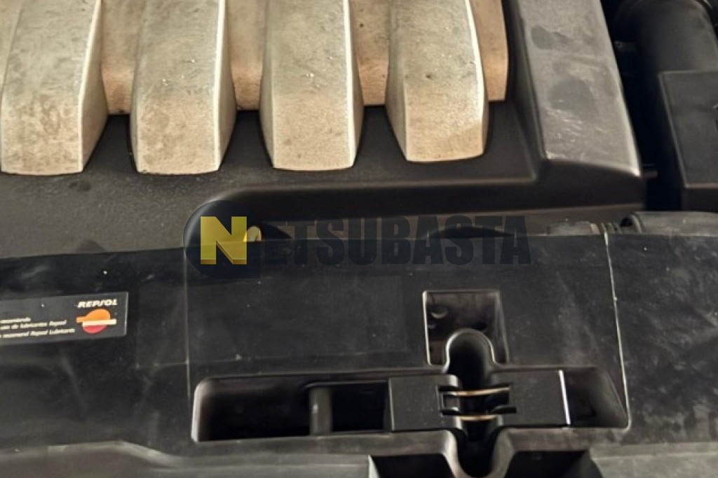 Seat Altea 1.9 TDI 2005