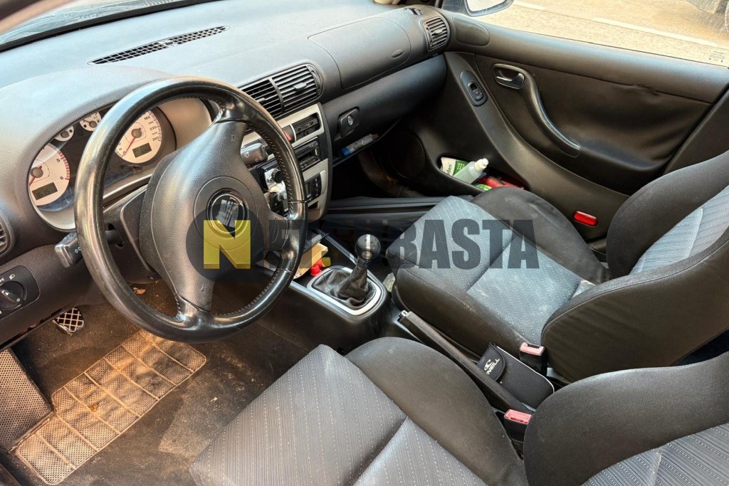 Seat León 1.9 TDI 2006
