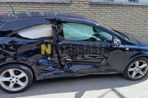 Piaggio X10 500 Executive 2013