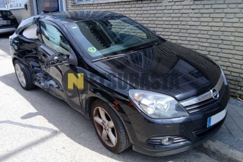 Piaggio X10 500 Executive 2013