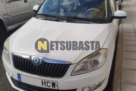 Piaggio X10 500 Executive 2013