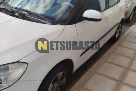 Piaggio X10 500 Executive 2013