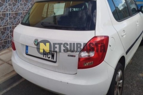 Piaggio X10 500 Executive 2013