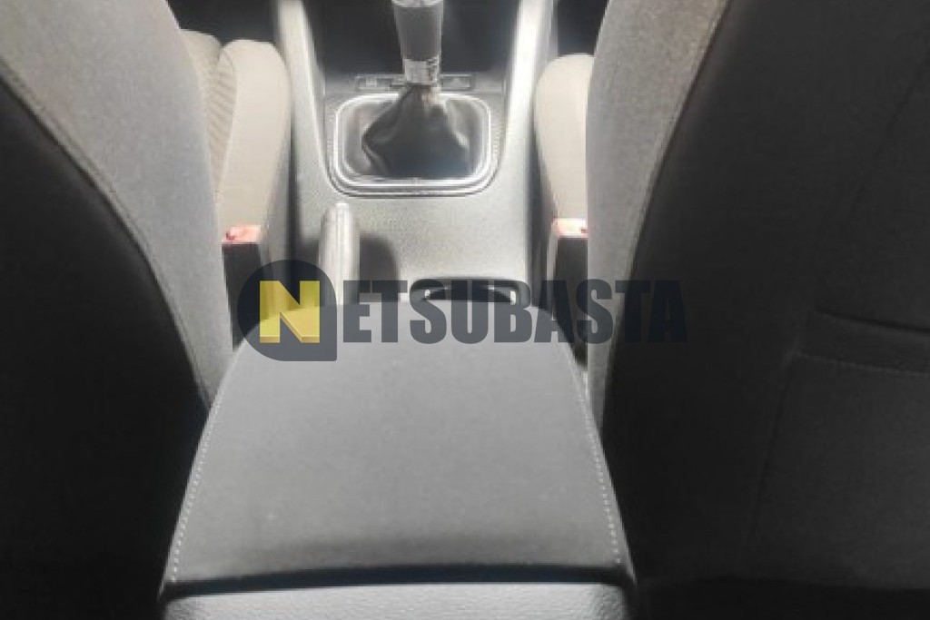 Volkswagen Golf GT 1.4 TSI 2007