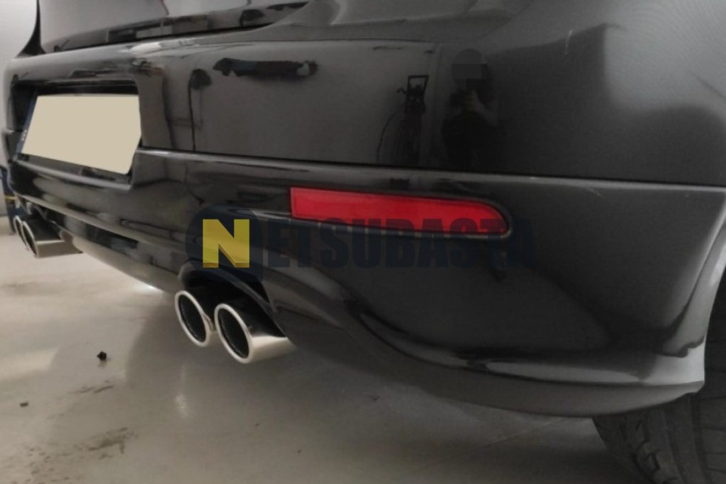 Volkswagen Golf GT 1.4 TSI 2007