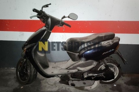 Kymco Dink 50 2004