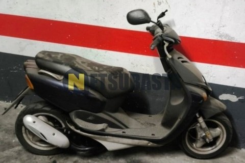 Kymco Dink 50 2004