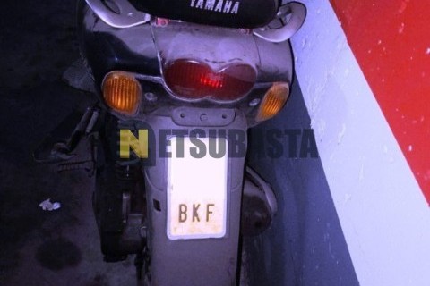 Kymco Dink 50 2004