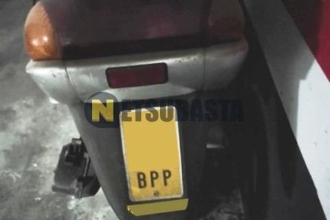 Kymco Dink 50 2004