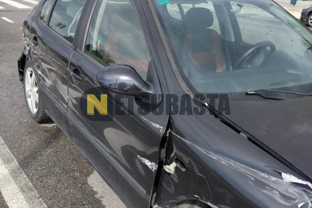 Seat León 1.9 TDI 2004