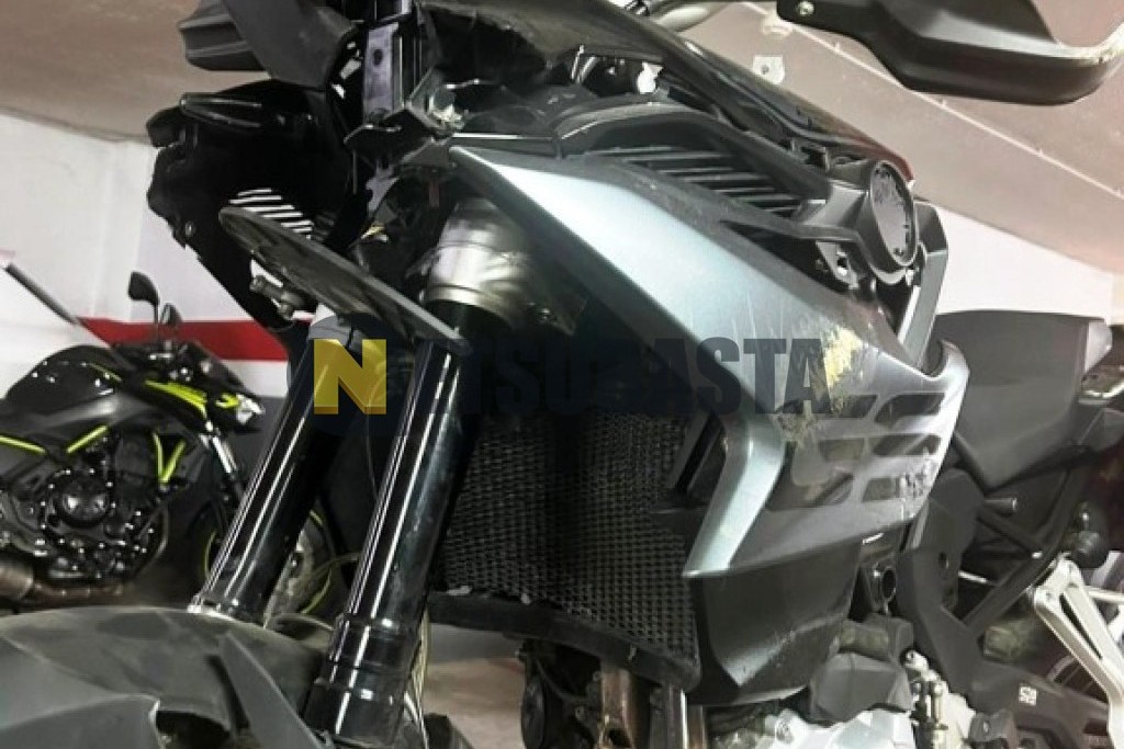 BMW F 850 GS 2023