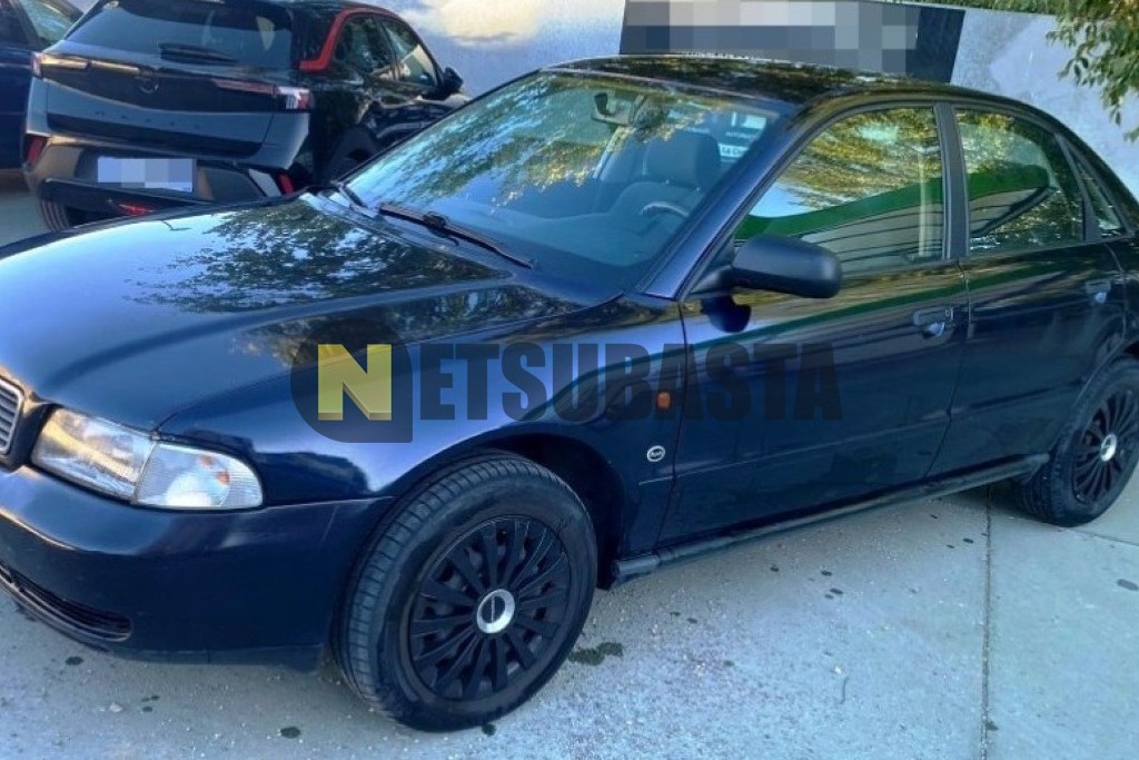 Audi A4 1.8 1996