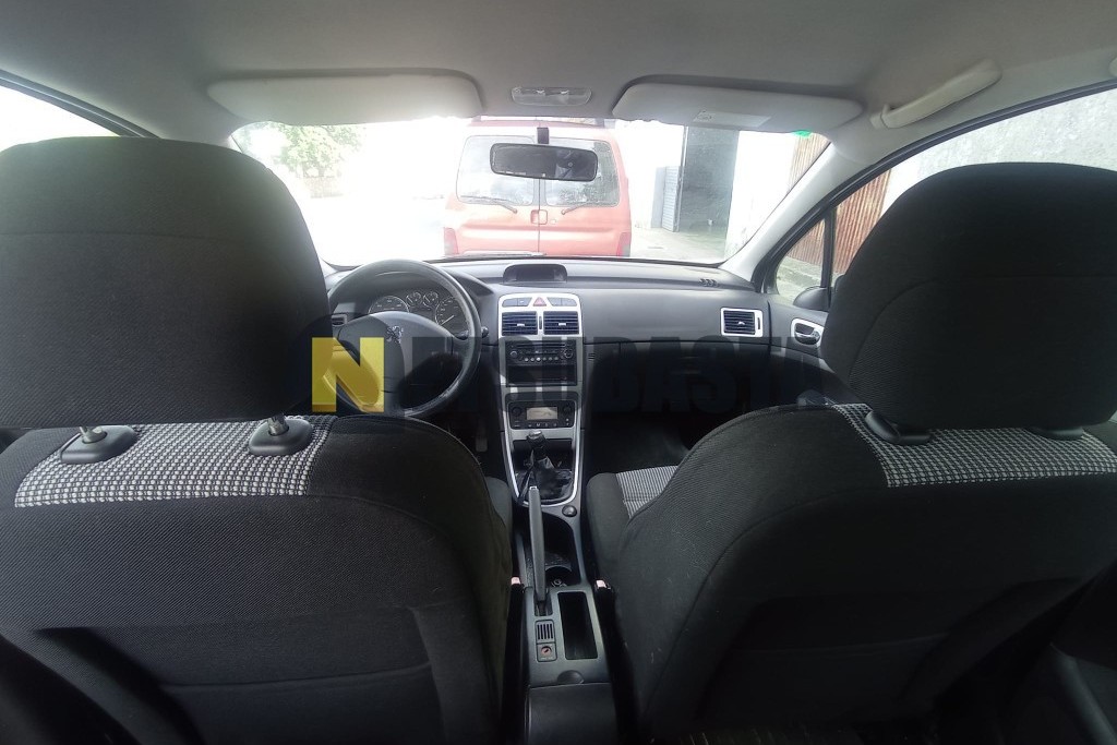 Peugeot 307 1.6 HDi 2006