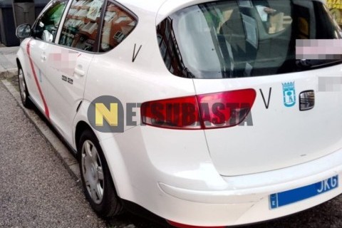 Renault Maxity 2.5 TD 140.456 2012