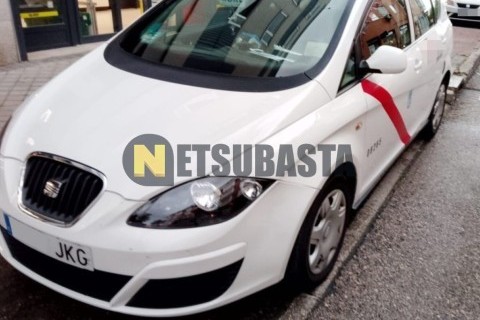 Renault Maxity 2.5 TD 140.456 2012