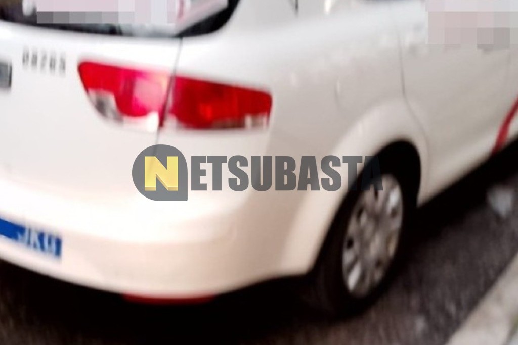 Seat Altea XL 1.6 GLP 2015