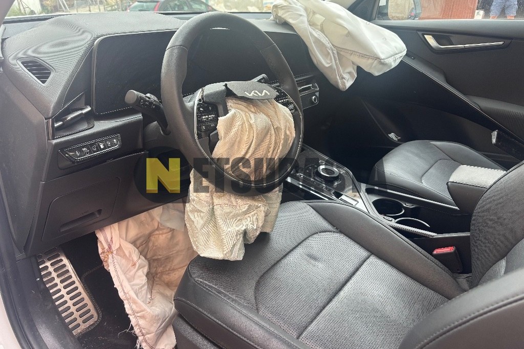 Kia Niro 1.6 GDi PHEV 2023