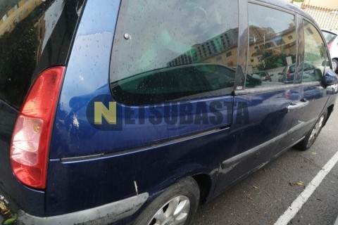 Piaggio X10 500 Executive 2013
