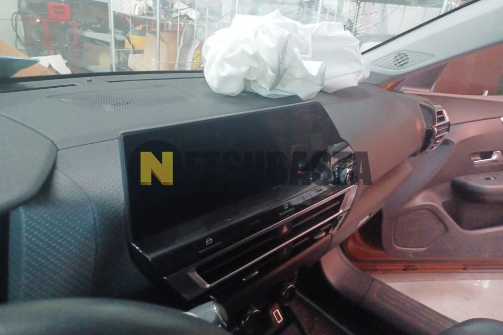 Citroën ë-C4 eléctrico 100 kW 2020