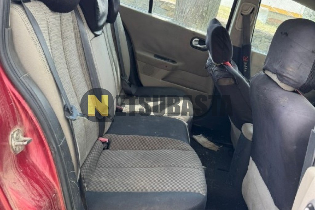 Renault Megane 1.5 dCi 2007
