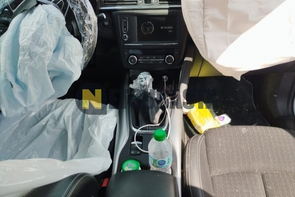 Renault KADJAR 1.6 dCi 2016