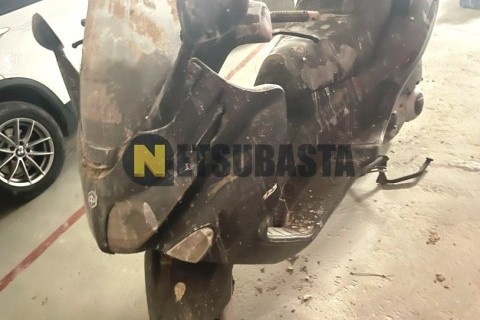 Kymco Dink 50 2004