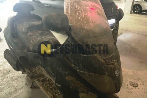 Kymco Dink 50 2004