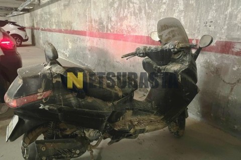 Kymco Dink 50 2004
