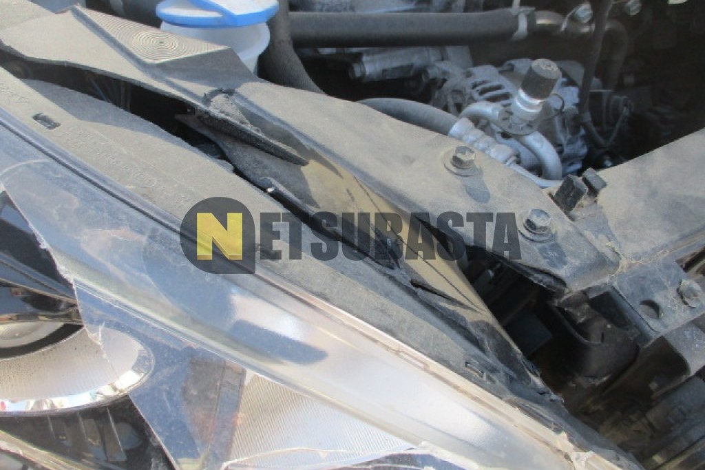 Kia Ceed 1.0 T-GDi 2021