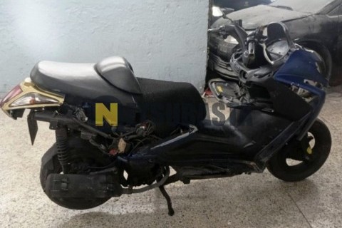 Kymco Dink 50 2004