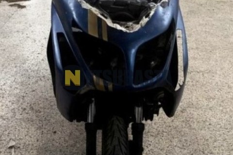 Kymco Dink 50 2004